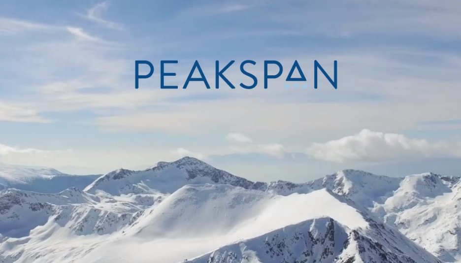 PeakSpan