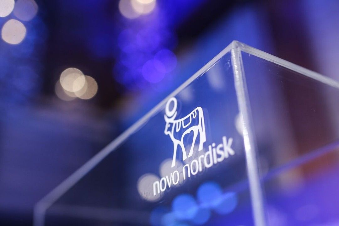 Novo Nordisk
